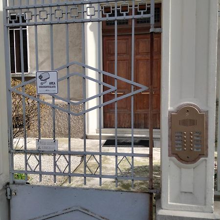 Sant'Orsola Palace - Rooms And Suites Bolonya Dış mekan fotoğraf