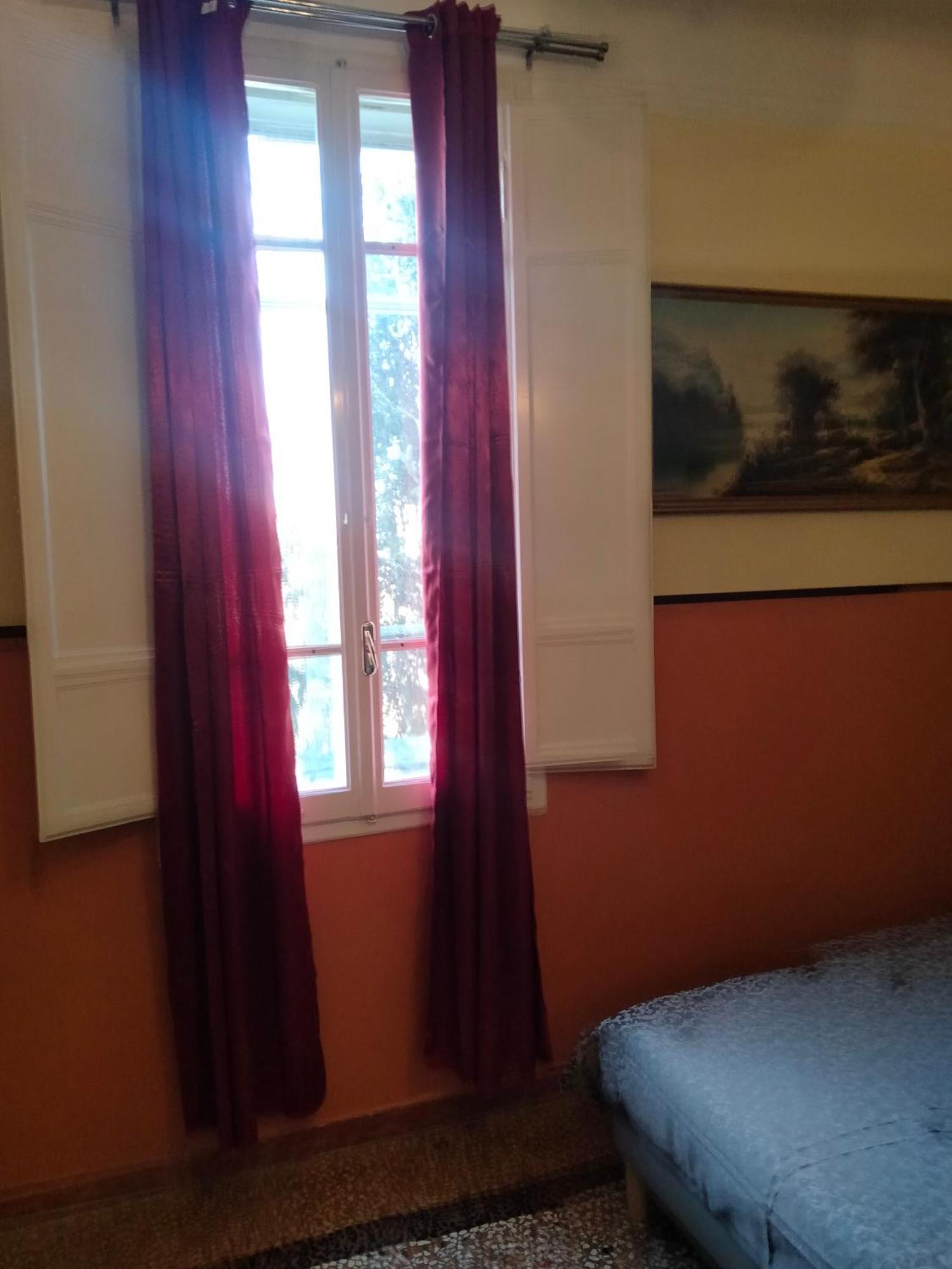 Sant'Orsola Palace - Rooms And Suites Bolonya Dış mekan fotoğraf