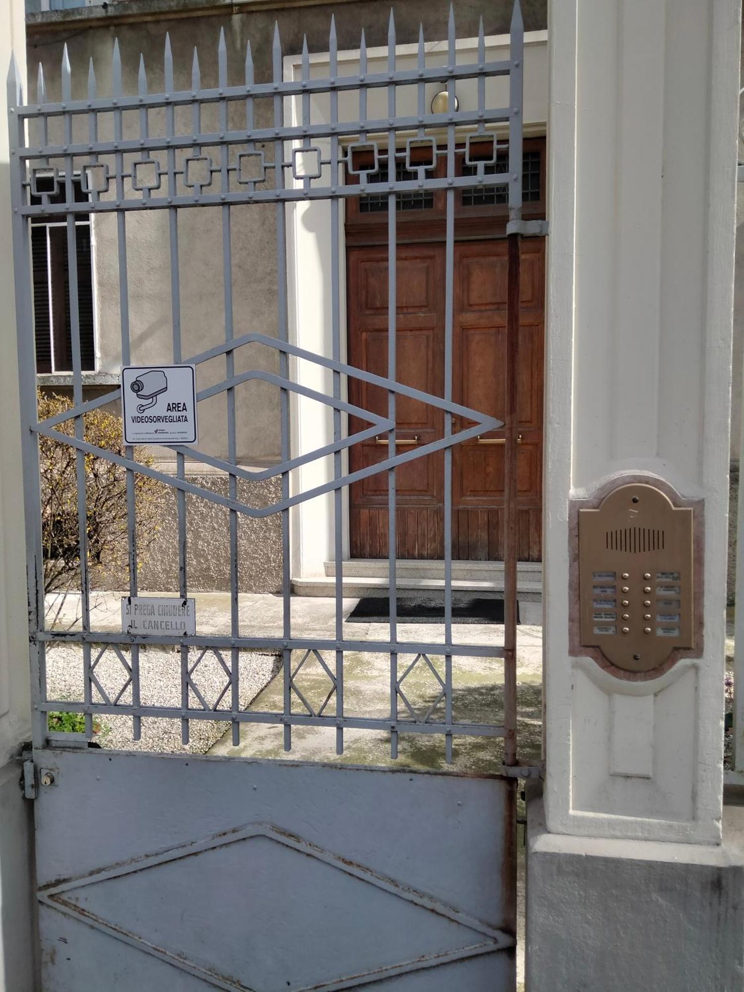 Sant'Orsola Palace - Rooms And Suites Bolonya Dış mekan fotoğraf